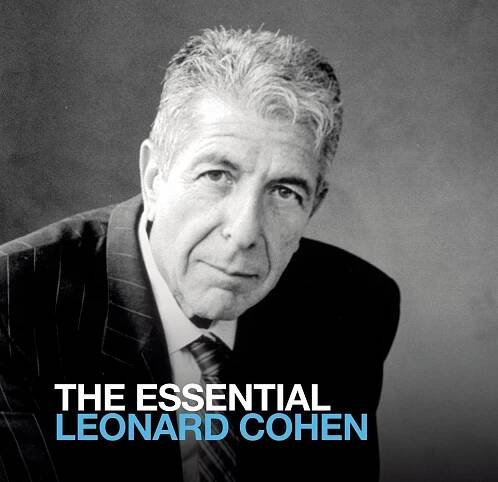 Leonard Cohen - Essential Leonard Cohen (Reissue) (2 CD) - 536 Kč - Muziker