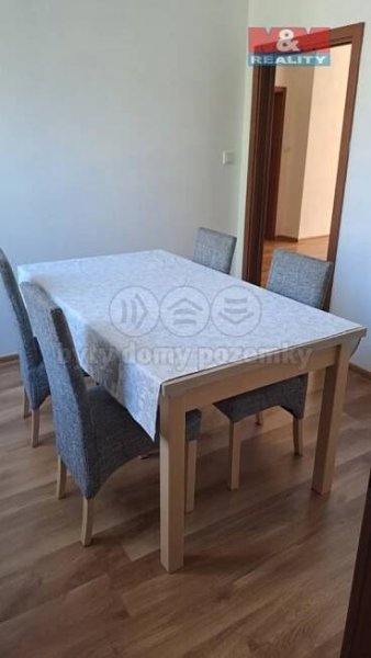 Pronájem bytu 3+1, 72 m2, Český Těšín, ul. Hlavní třída