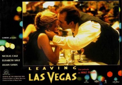 Opustit Las Vegas (1995) | Diskuze | ČSFD.cz