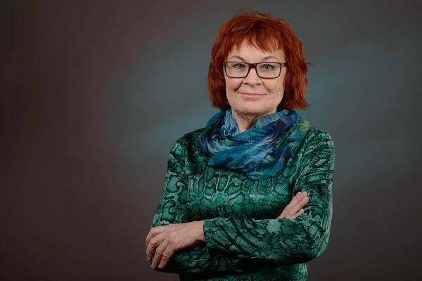 Stanislava Dufková | Informace o Českém rozhlase