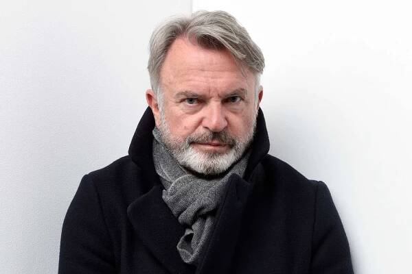Sam Neill reveals stage 3 blood cancer diagnosis after 'Jurassic World Dominion'