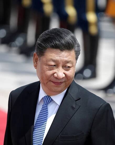 In climate pledge, Xi says China will not build new coal-fired power projects abroad