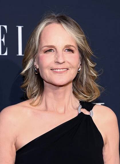 Podívejte, jak dnes vypadá oscarová Helen Hunt z trháků Po čem ženy touží a Lepší už to nebude. Poznáváte ji?