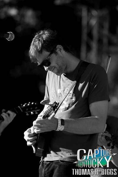 Day One From The Master Musicians Festival in Somerset, KY | Capture Kentucky