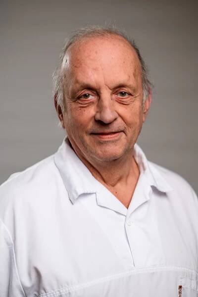 Klinika traumatologie – Úrazová nemocnice Brno