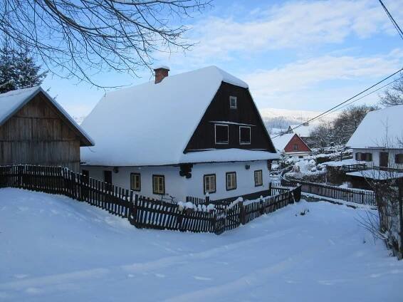 Fotografie - Hartíkov - 14.02.2015