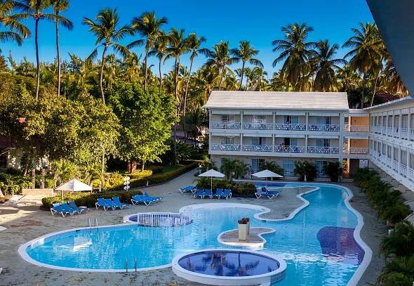 Hotel Vista Sol Punta Cana Beach Resort & SPA