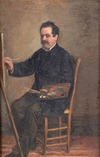 Manuel Gómez-Moreno González