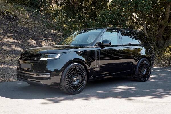 Land Rover Range Rover Vogue - Revere London