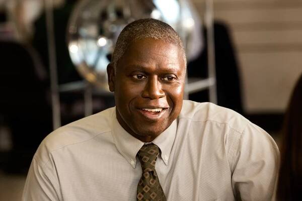 Remembering Andre Braugher: A Film & TV Career In Photos