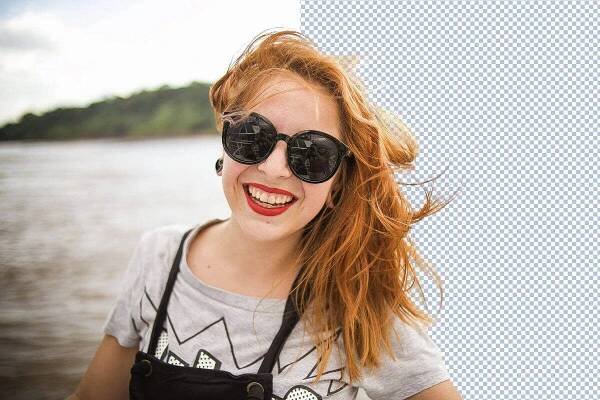 Remove Image Backgrounds Quickly with This Free Website