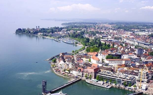 Photogallery | Hotel City Krone Friedrichshafen