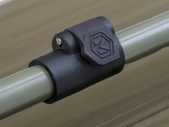 Mivardi Přídavné Rozpěrné Tyče Base Station MK2