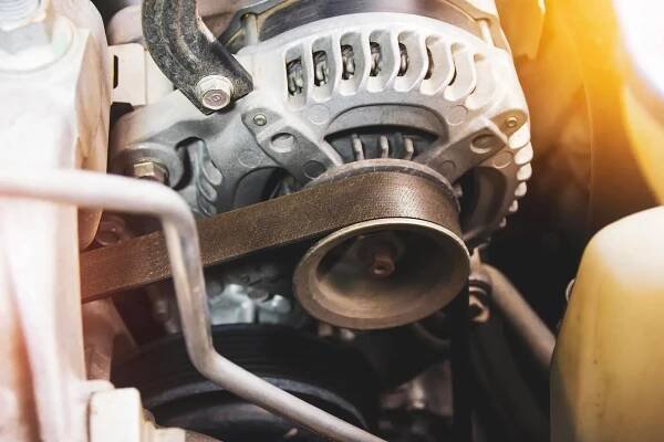 Can a Bad Alternator Cause a Check Engine Light?