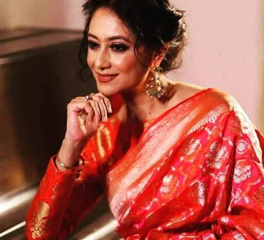 Rupali Barua Image