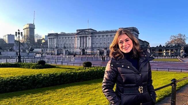 My Job Is to Report on the Royals. Just Before Princess Kate Announced She Was Ill, I Was Diagnosed With Cancer Too.