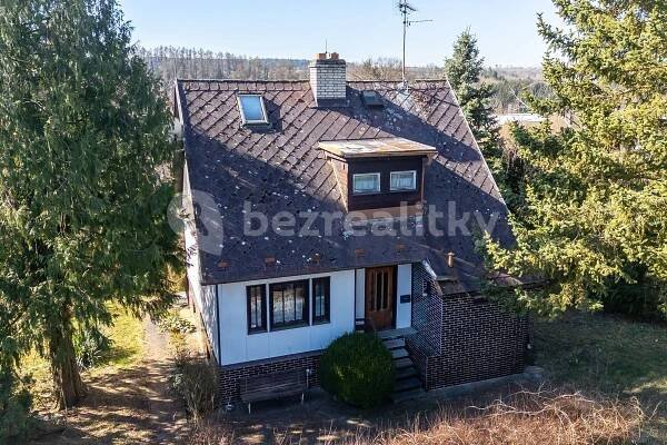 Prodej domu 162 m², pozemek 1.495 m², Nesměřice, Zruč nad Sázavou, Středočeský kraj