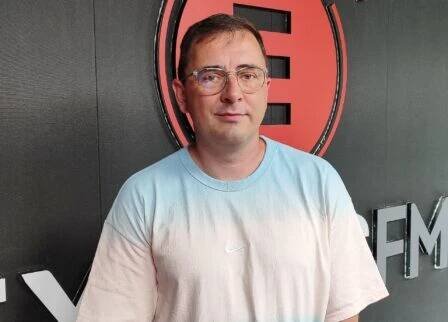 Libor Váka: Jsem nezaměstnatelný člověk, v Jámě lvové jsem nechal dvakrát tolik, než jsem chtěl - Expres FM