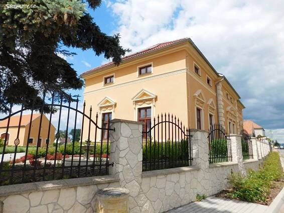 Pronájem bytu 3+kk 74 m², Roudnice nad Labem, okres Litoměřice
