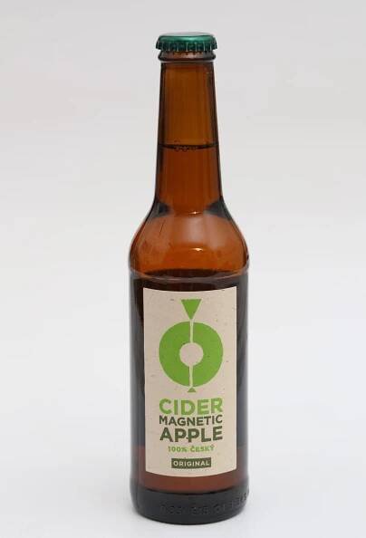 Jablečné cidery jsou plné cukru a barviv, ukázal test! Výrobci mají volné ruce
