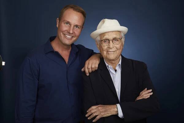 Norman Lear & Brent Miller To EP Fictional Gamergate Series