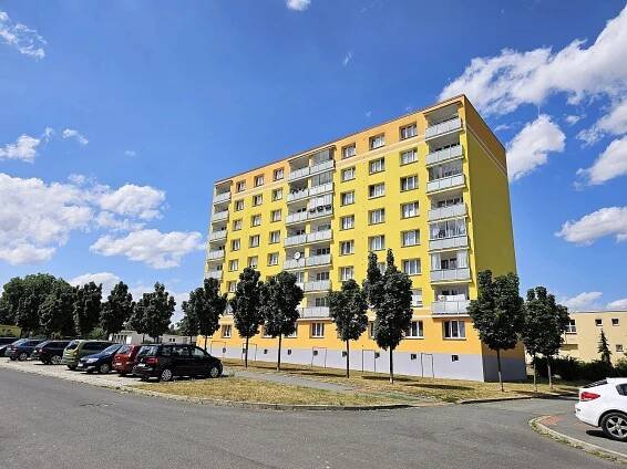 Slunečná, Nýřany, okres Plzeň-sever