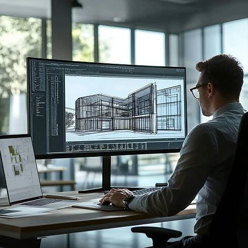 18 Items Every Architect Should Have In His Office 143