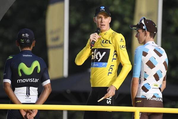 Greipel si zopakoval loňský triumf na Elysejských polích