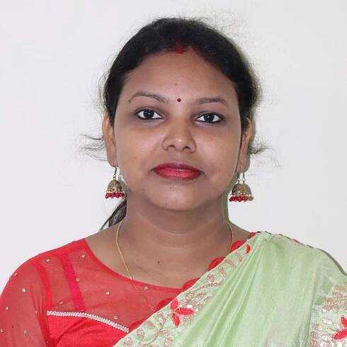 Usha Rani
