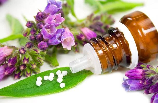 Jak působí esence? - Homeopatie a Bachovy květové esence Brno