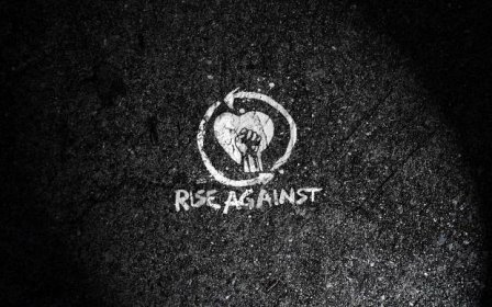 Rise Against Artist Punk Rock Music 126933