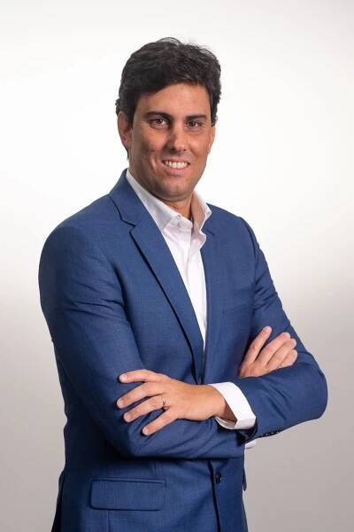 Sergio Leite