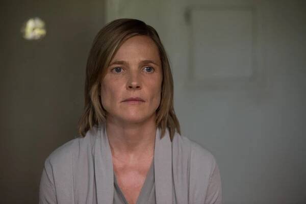 Bella Block - Angeklagt - Z filmu - Karoline Eichhorn