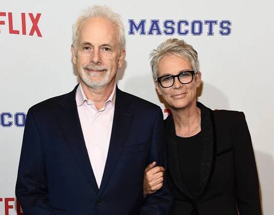 Jamie Lee Curtis Says She Feels 'Safe' with Longtime Husband Christopher Guest: 'I'm Not Alone'
