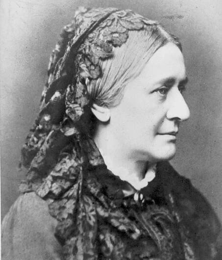 Wie Clara Schumann das Musikleben in Frankfurt prägte