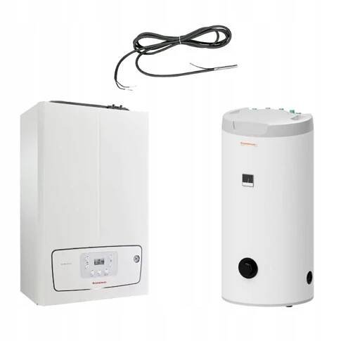 IMMERGAS SET TERA 24 STANDARD 160 48h