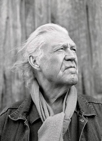 Billy Joe Shaver Photo