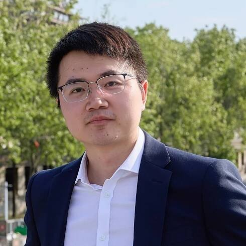 Chao Guo