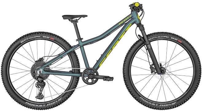 Scott Scale RC 600 Pro 2024 - Heureka.cz