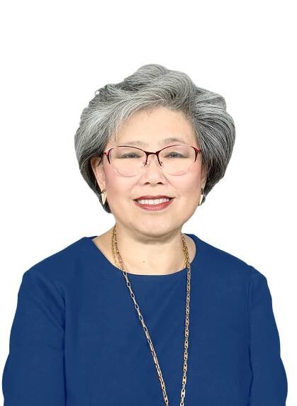 Daisy Wai
