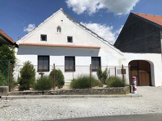 Ubytování Olešnice, Olešnické stavení u Trhových Svinů - Jižní Čechy chalupa, 15442 - ID 15442