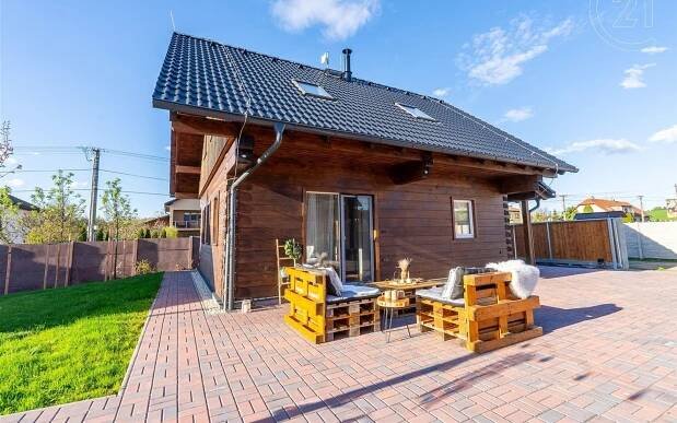 Ostatní, Olešná, Nové Město na Moravě, 96 m²