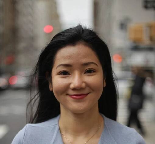 Board of Directors, Interns & Fellows | Meaningful World