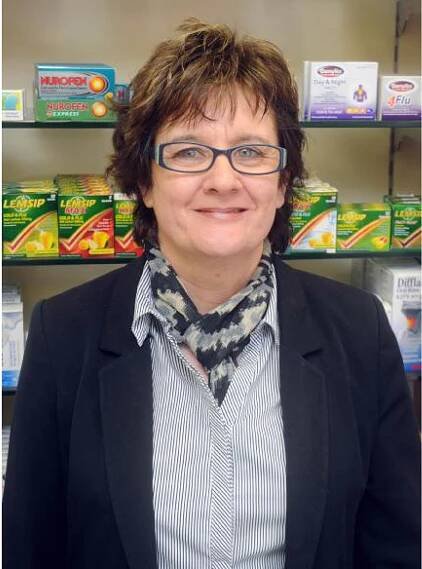 Hollands Pharmacy Templehill