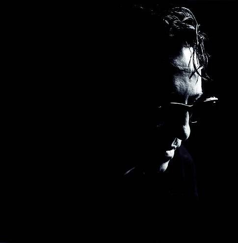 Richard Hawley / Steve Gullick