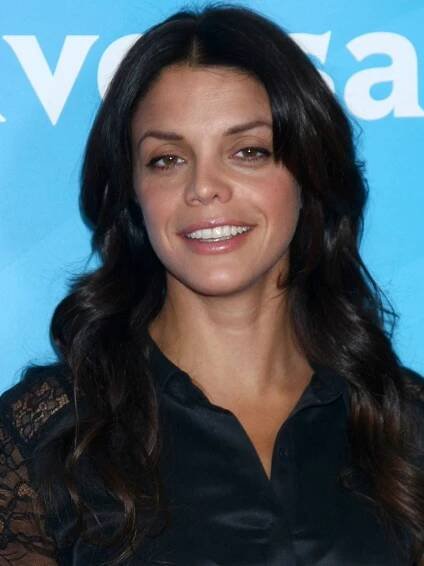 Vanessa Ferlito - Actress