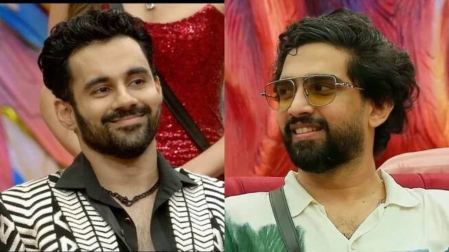Bigg Boss 19: Amaal Mallik Tells Abhishek Bajaj 'Choodi Pehno', Gets Slammed By Netizens