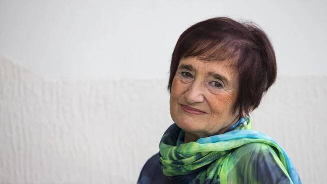 Imunoložka Blanka Říhová je jednou z TOP žen Česka