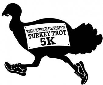 Turkey Trot – Brookfield, WI 🦃 – Kelly Johnson Foundation