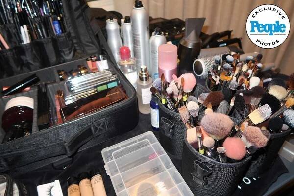 Get Glam with Heather McMahan at the Garden of Laughs Comedy Event